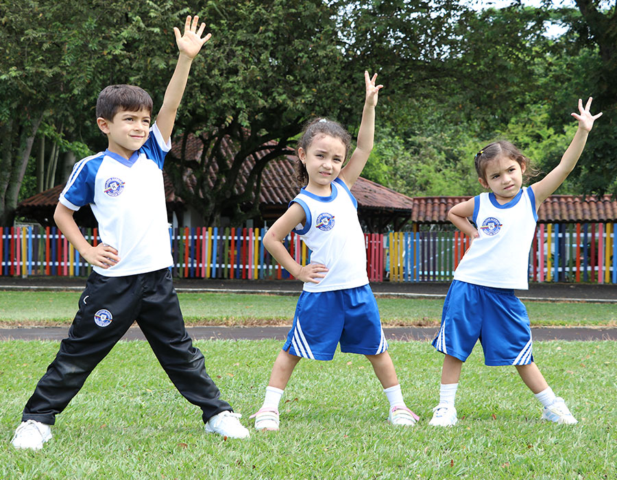 Colegio Alemán Open House colegios el país cali 2023