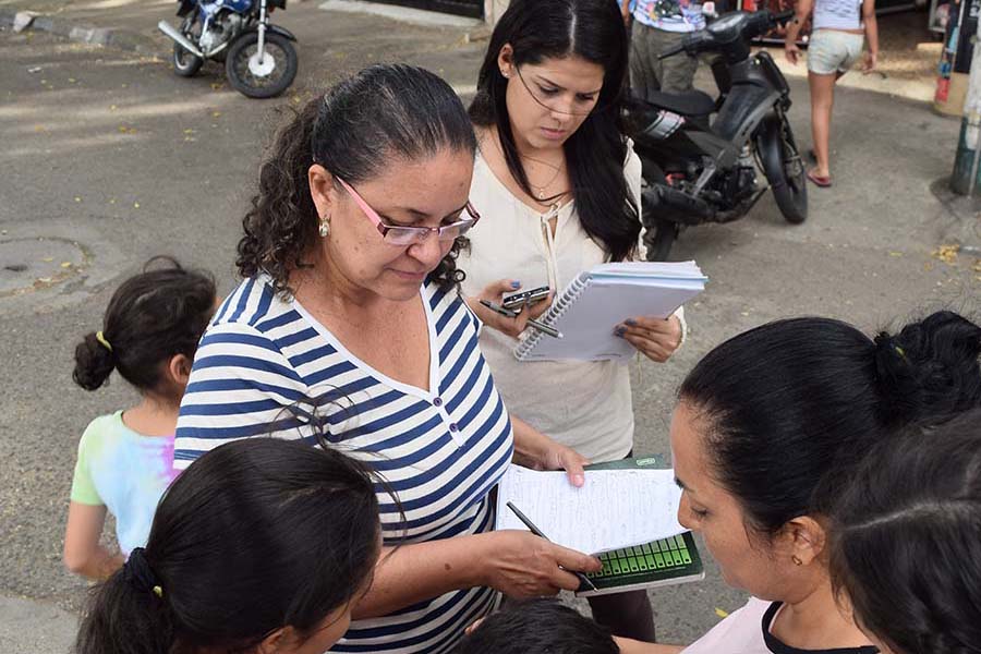 Accidente Ecuador