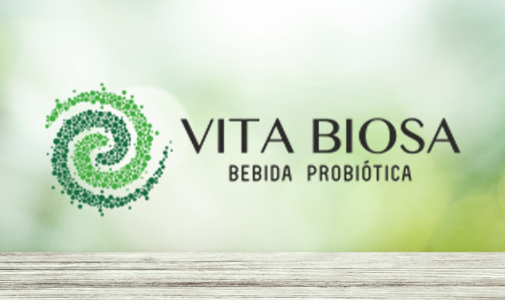 Vita Biosa probiótico natural