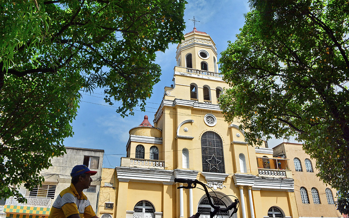 Centenario Del Barrio Obrero