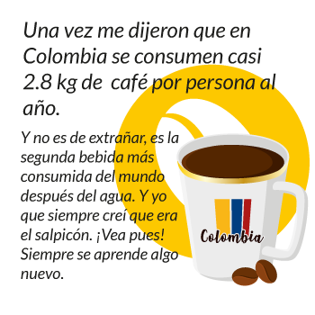 Colombia te tengo el plan - El País