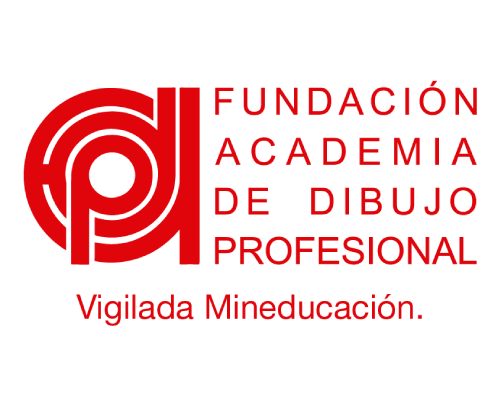 fundación academia de dibujo Profesional cali educación superior 2020