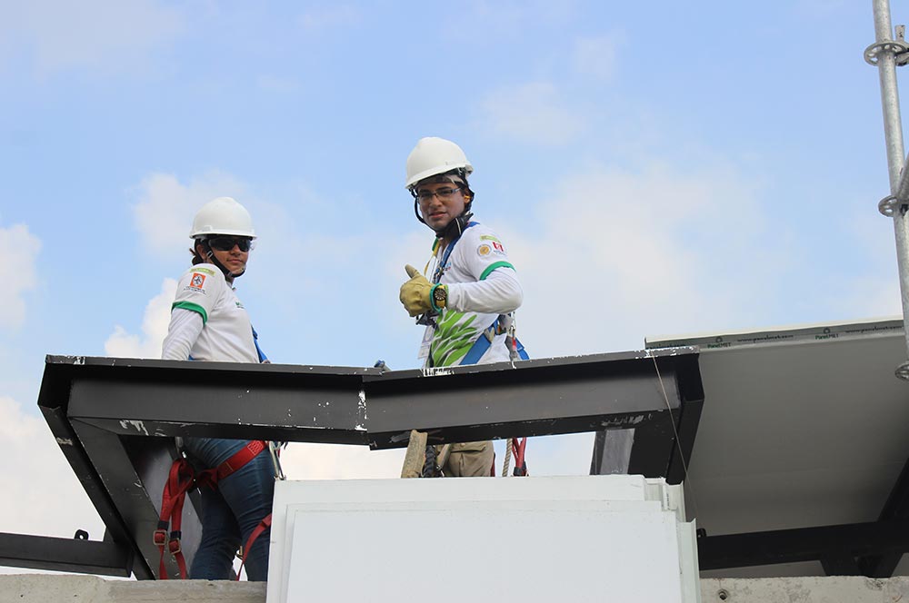 solar decathlon