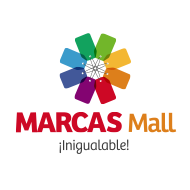 logo centro comercial marcas mall