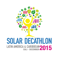 logo solar decathlon