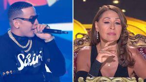 Daddy Yankee y su esposa se estarían separando tras casi 30 años