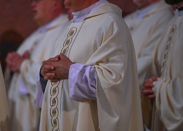 Pope Francis Appoints Colombian Archbishop Luis José Rueda Aparicio as  Cardinal