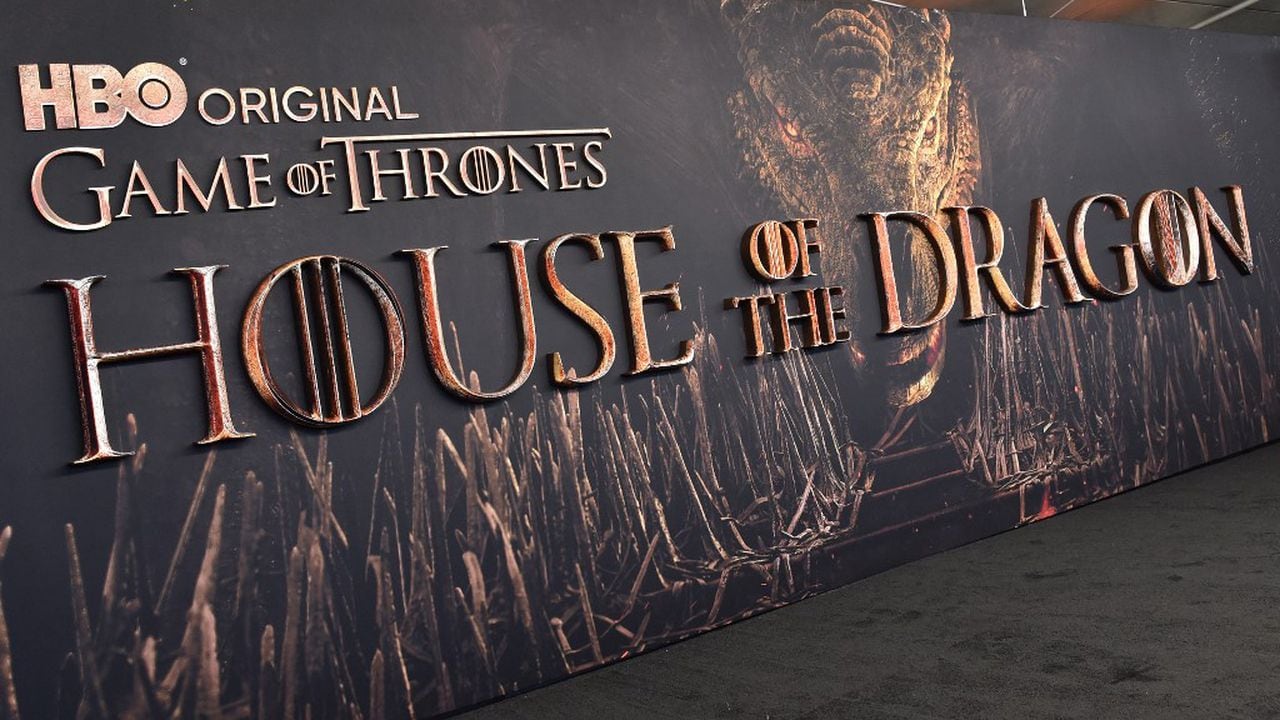 As grandes novidades da segunda temporada de “House of the Dragon” – NiT