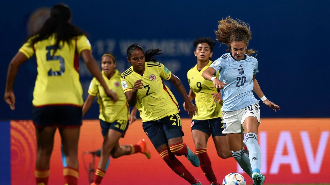 Copa Mundial Femenina Sub 17 India 2022: cuartos de final confirmados -  VAVEL España