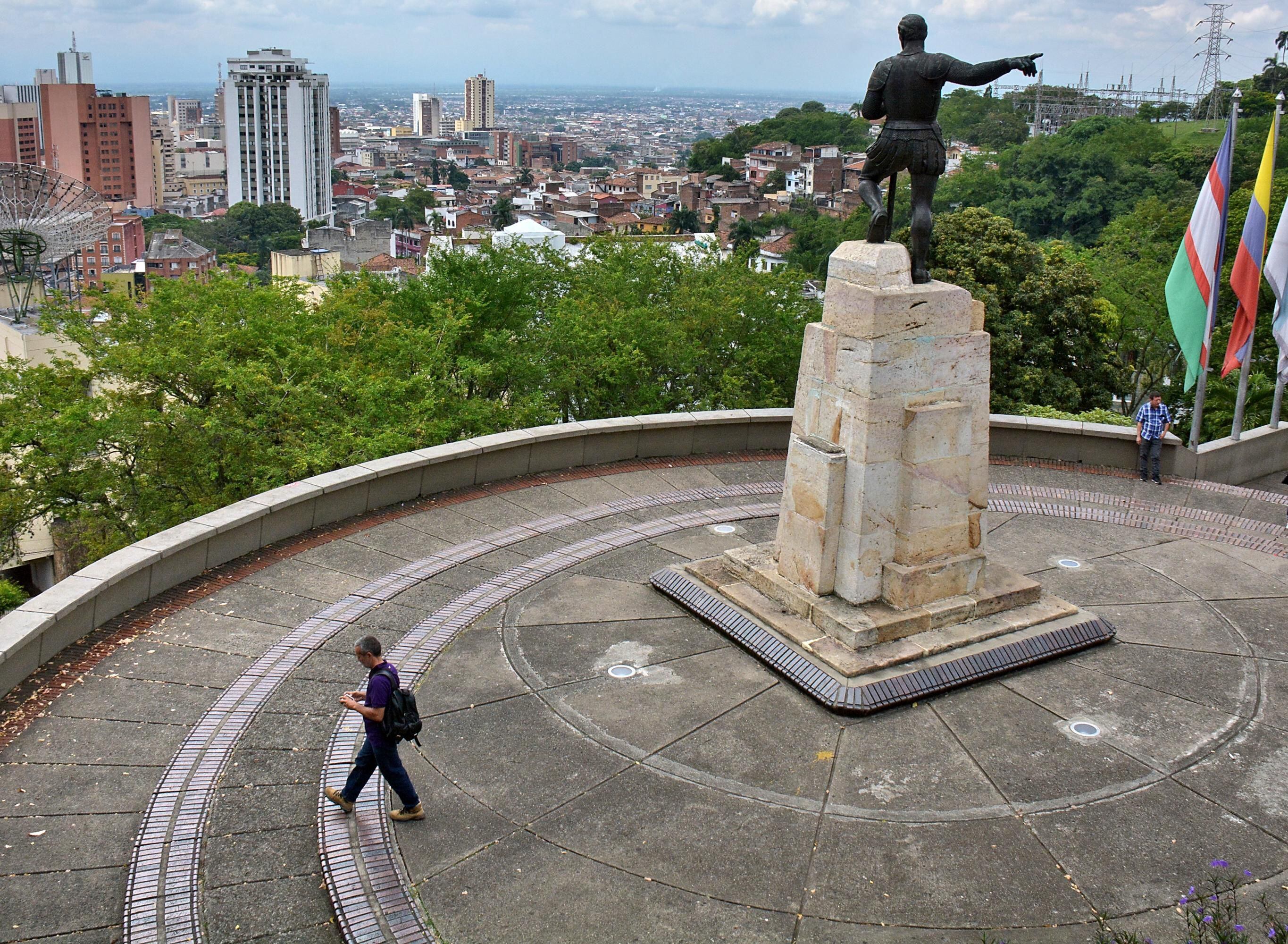 Cali Valle 🎺  La ciudad mas ALEGRE de COLOMBIA 