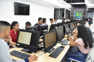 ¿Cuáles Son Los Mejores Colegios Distritales De Bogotá, Según Los ...