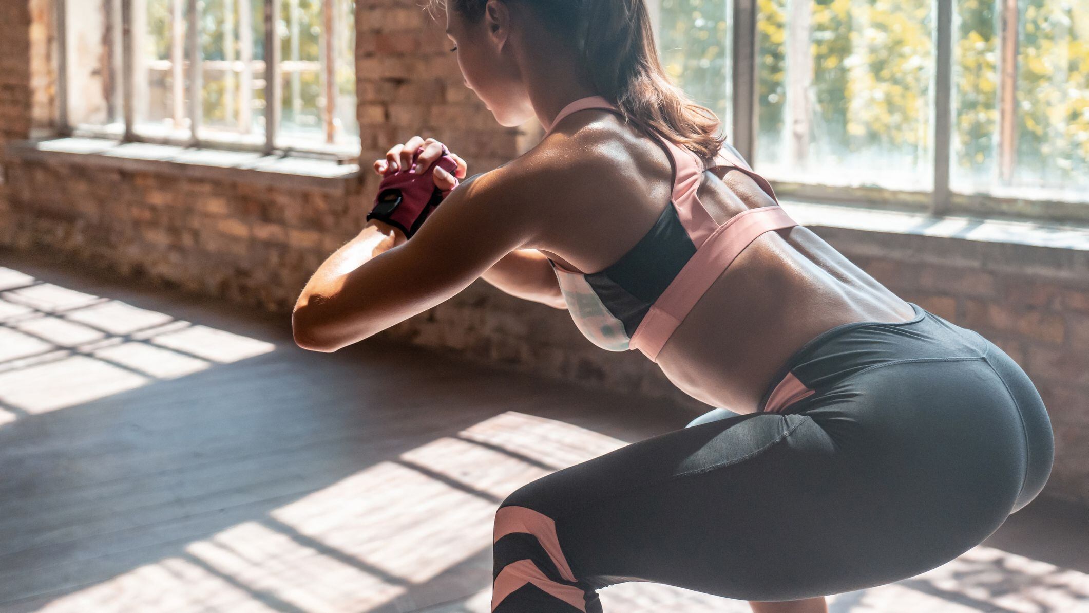 Qué alimentos ayudan a aumentar la masa muscular de los glúteos?