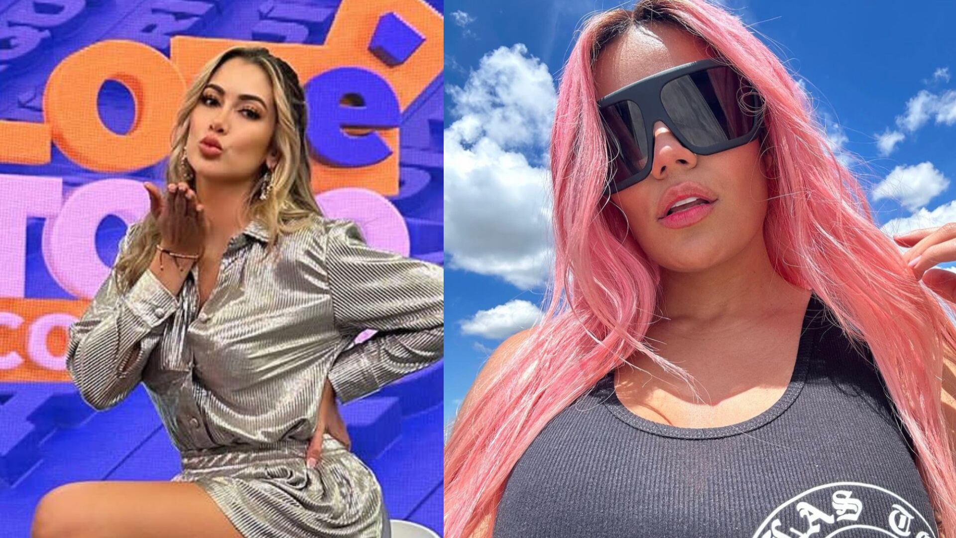 Nanis Ochoa genera polémica tras mencionar que el éxito de Karol G fue  impulsado por Anuel