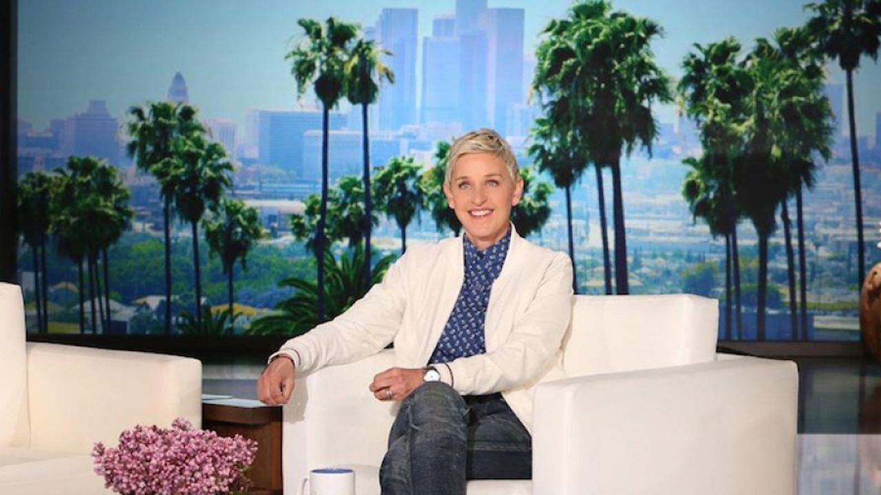 El Show De Ellen Degeneres Se Despide Después De Enfrentar Controversias