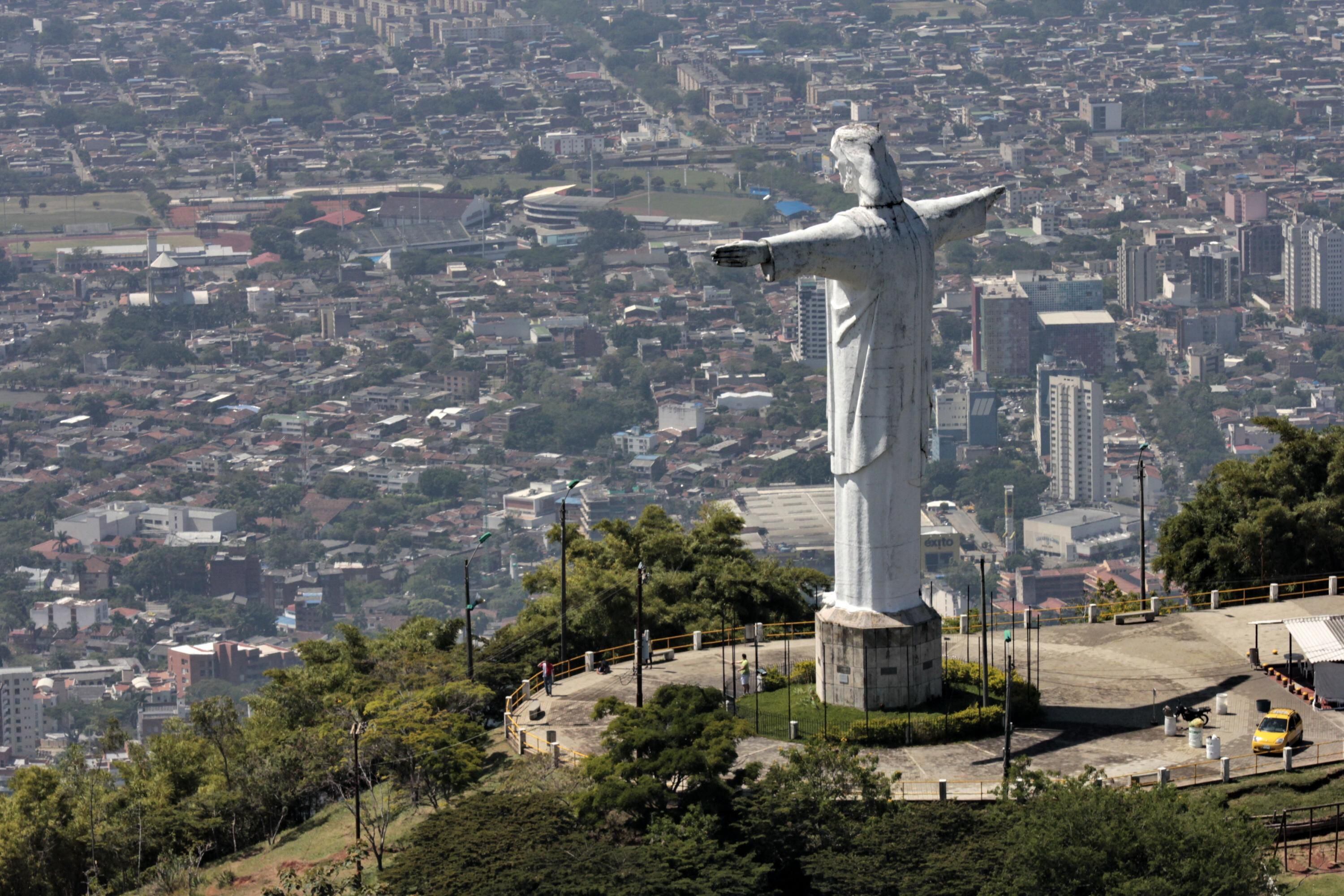 Cali mejora y logra el tercer lugar como el municipio de Colombia con mejor  desempeño