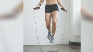 El ejercicio fácil para acelerar el metabolismo en 15 minutos