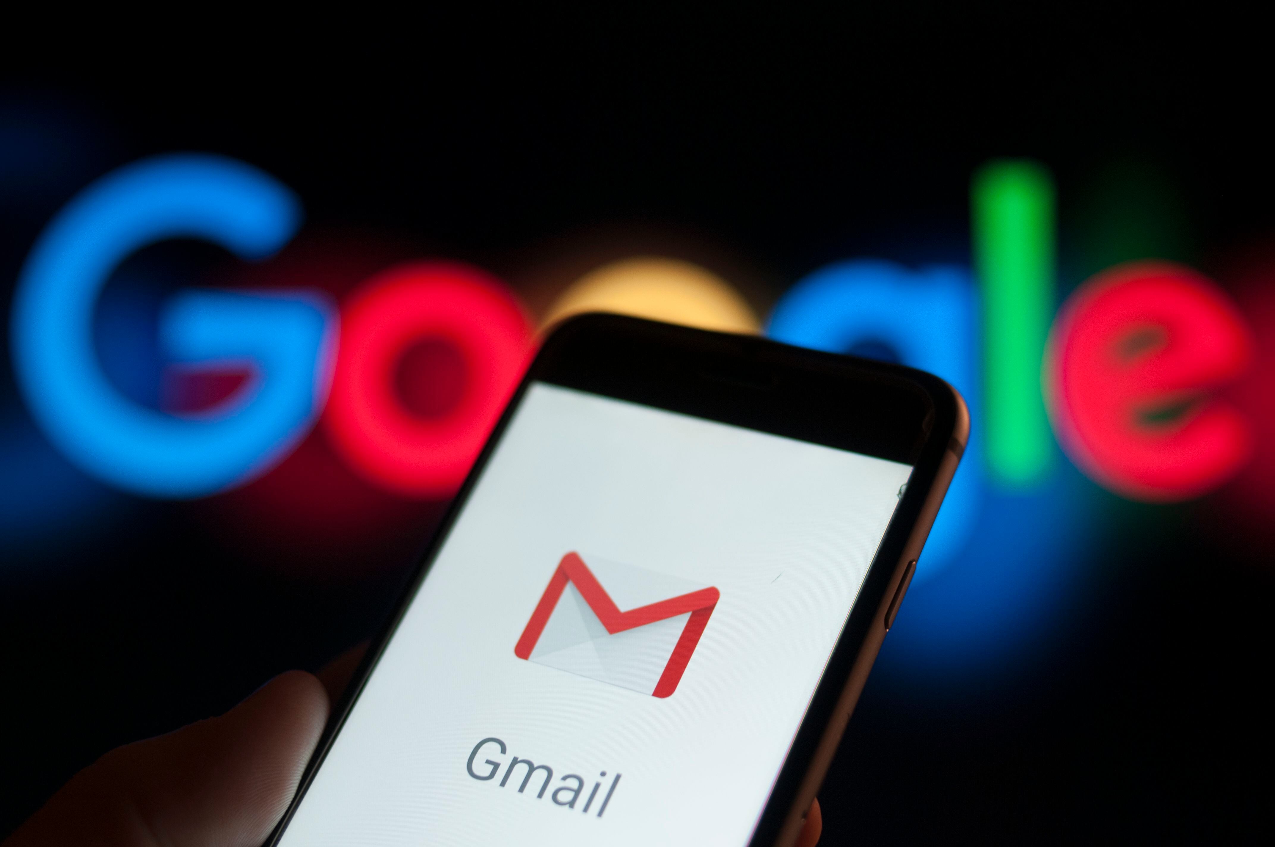 12 Tips: Usar mejor el correo electrónico de Gmail en el celular - Manzzeto