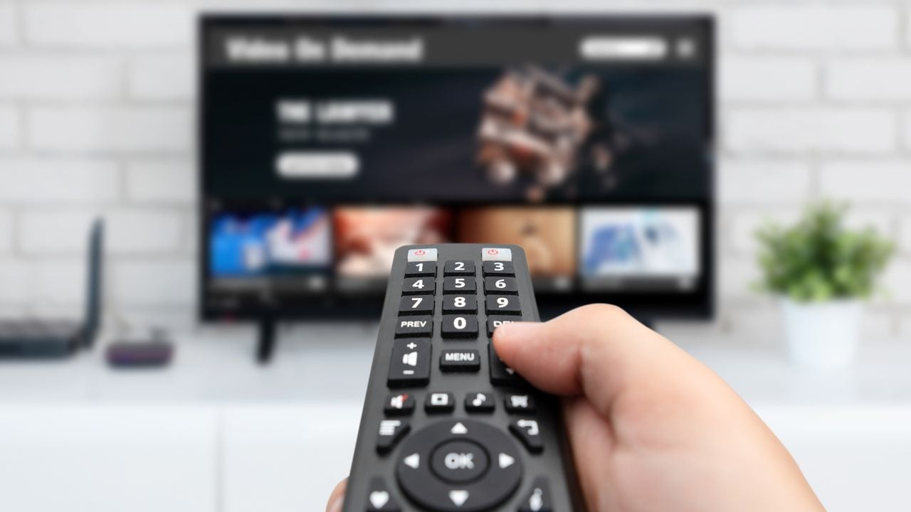 5 dispositivos para convertir tu televisión en Smart TV