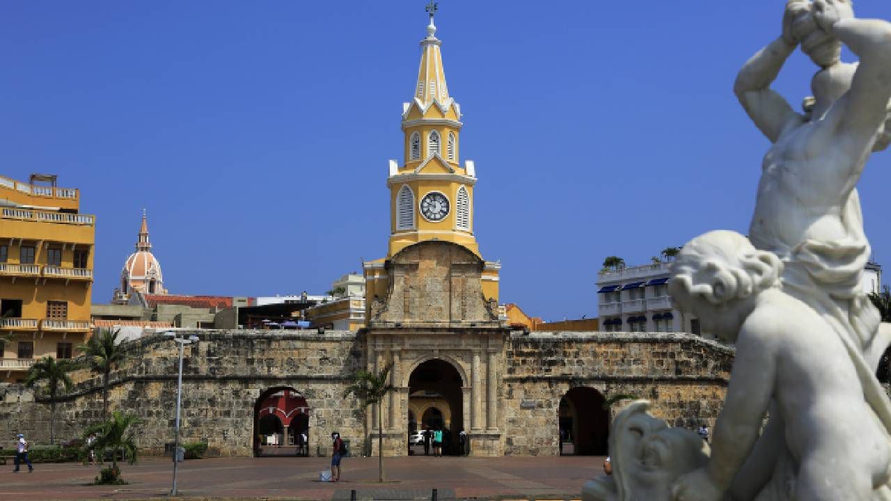 Cali, entre las mejores ciudades de Colombia según Chat GPT