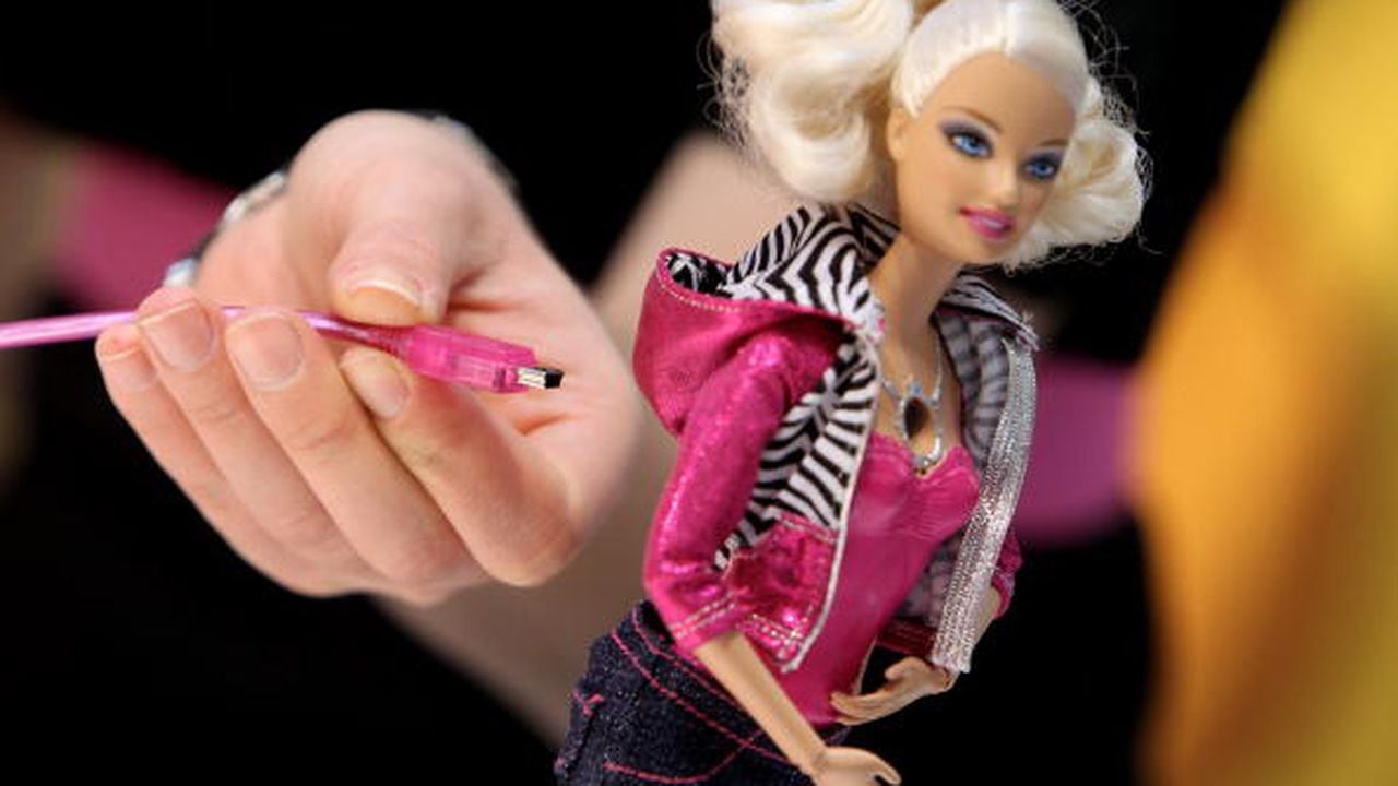 La polémica muñeca de Barbie que fue retirada del mercado y que aparecerá  en la película