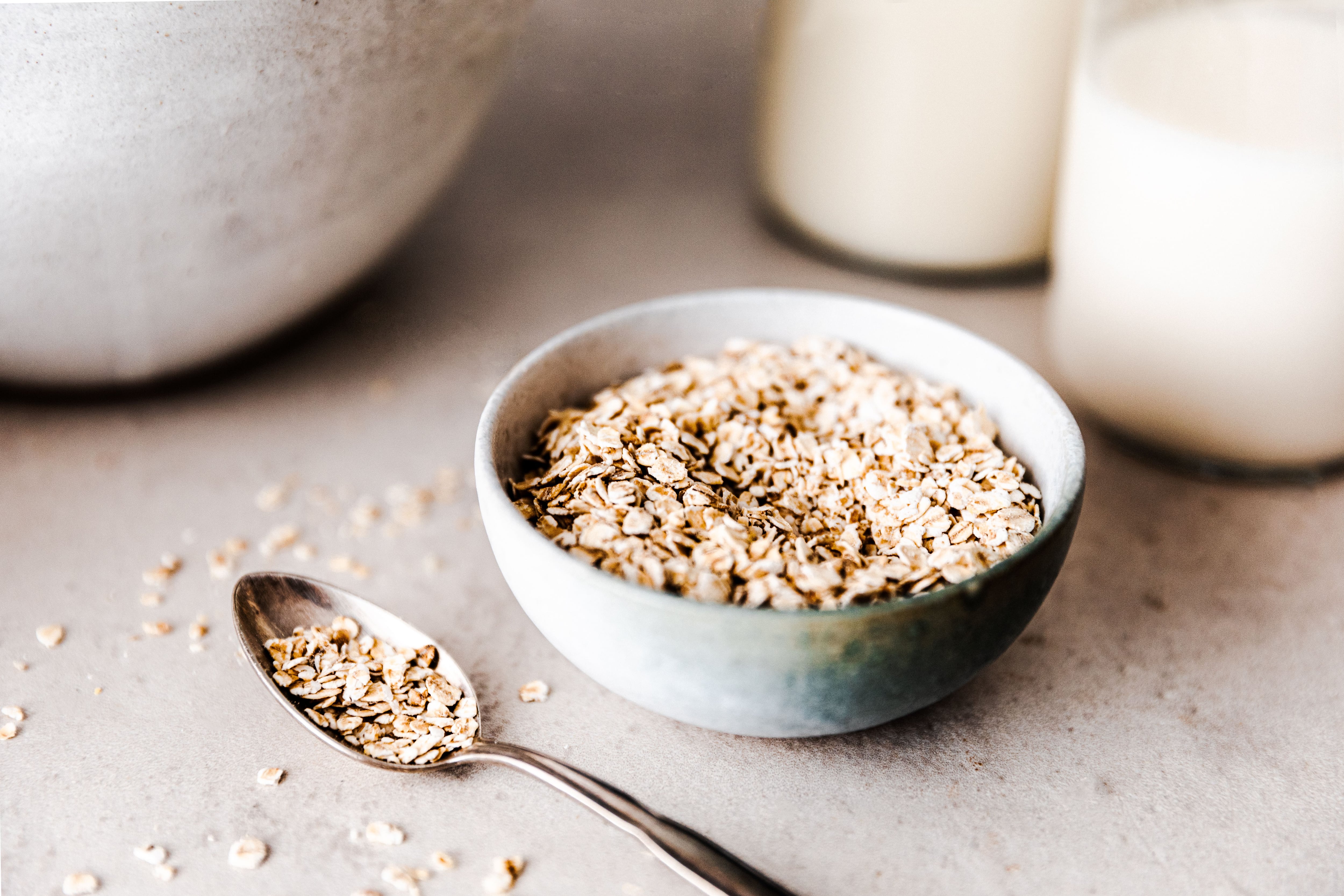 Cereales integrales: granos reguladores de glucosa en la sangre