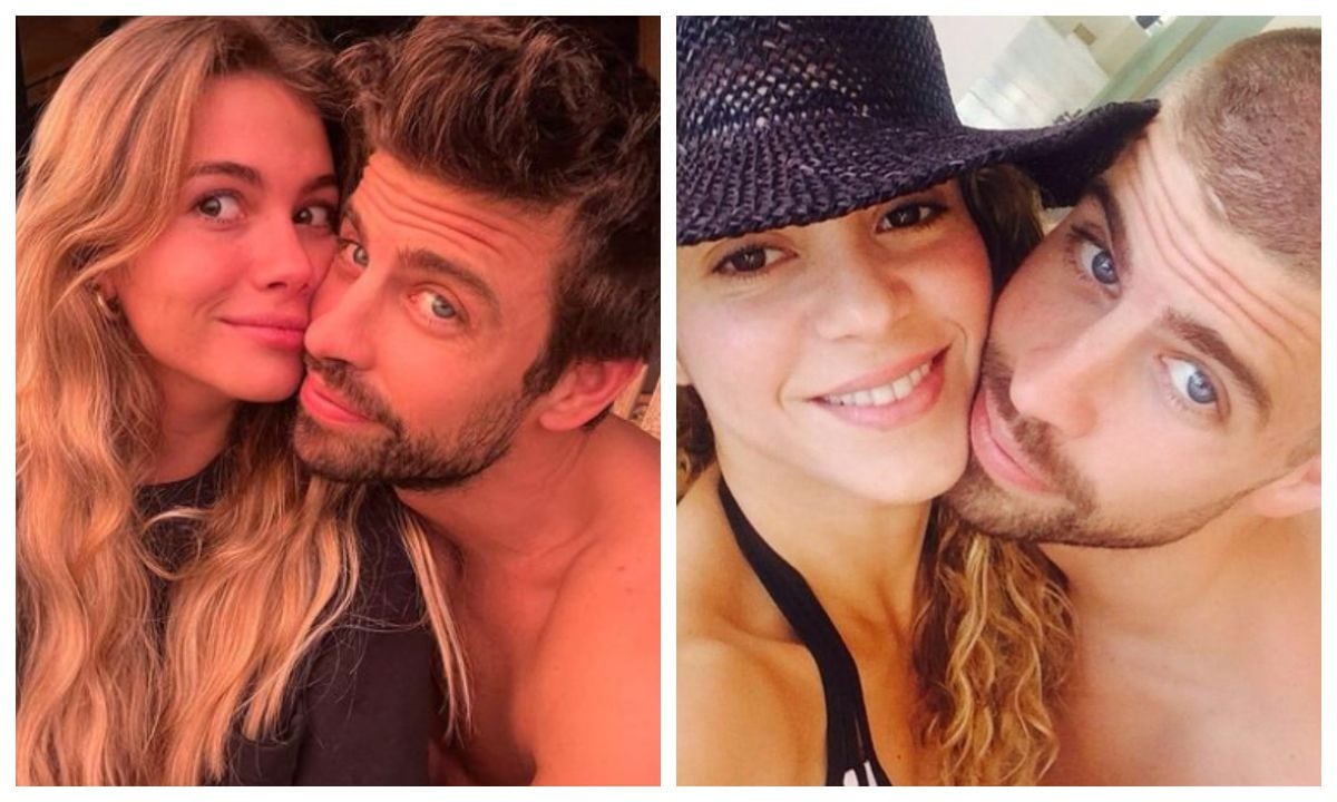 Boda de Piqué y Clara Chía: ¿encontró su media naranja? Por estas razones  el exfutbolista decidió casarse con su nueva novia y no con Shakira