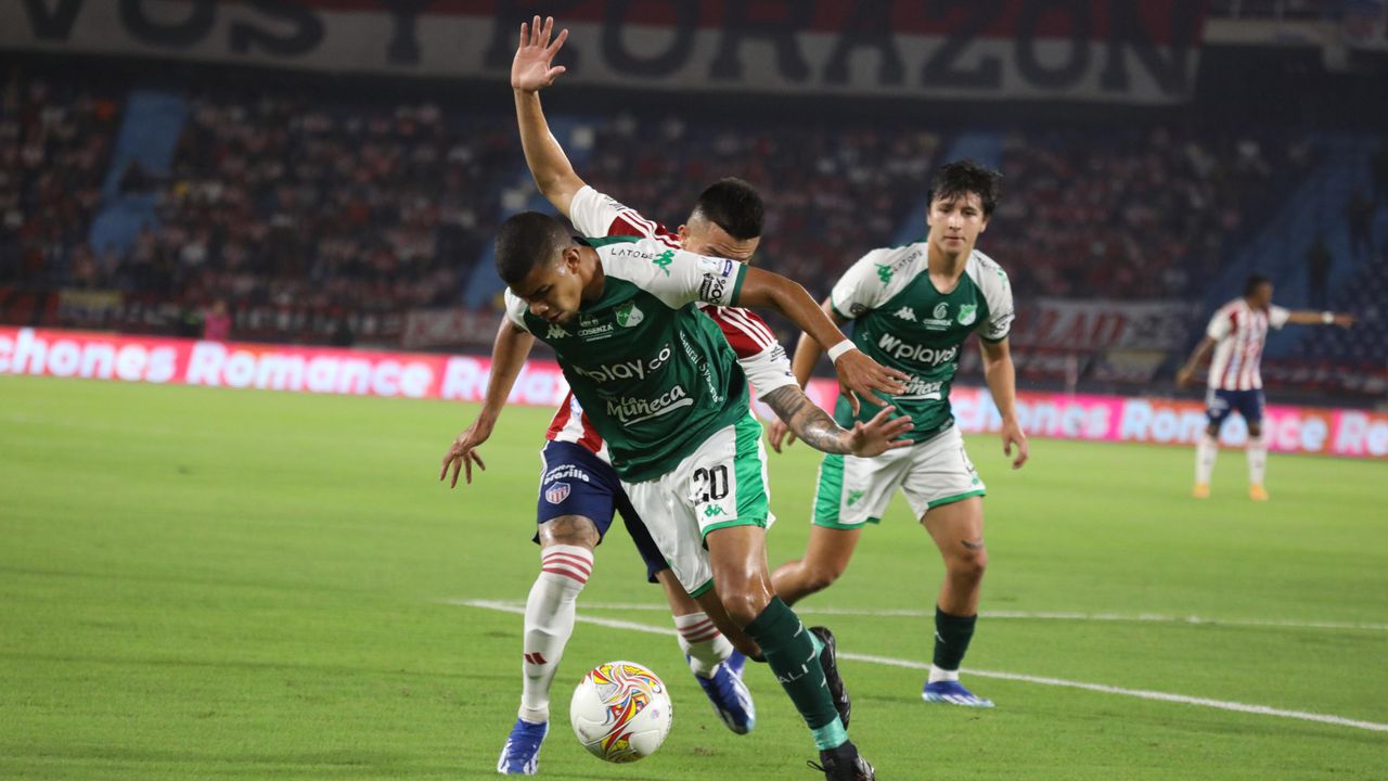Deportivo Barrales JR vs Club Atletico Independiente live score, H2H and  lineups