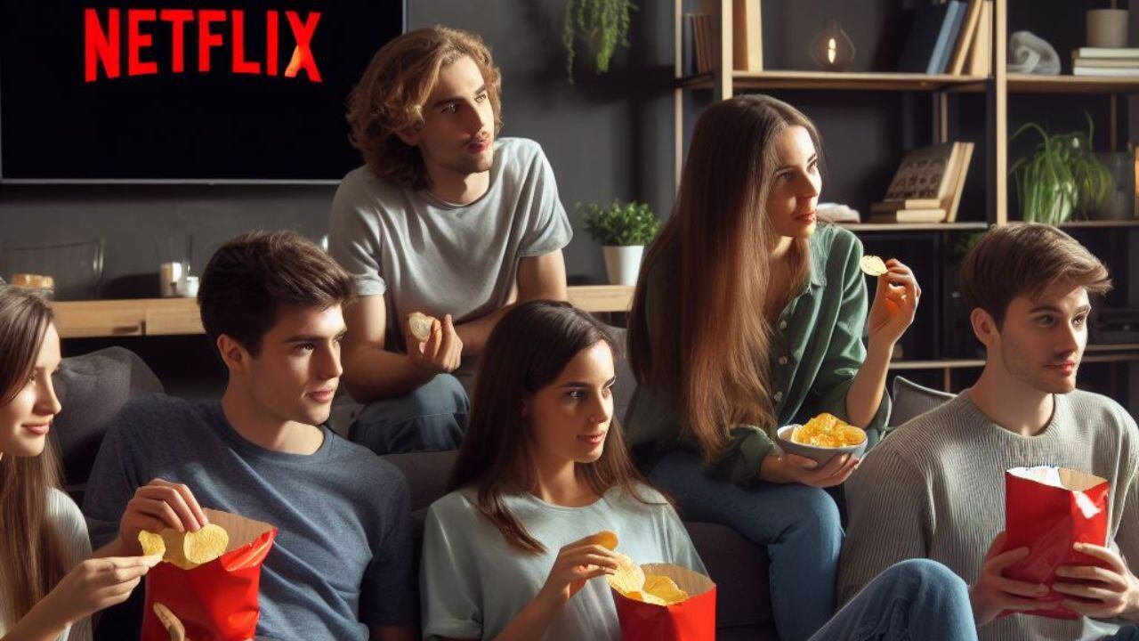 Películas de Netflix: Anónima, la nueva que llevará a la pantalla