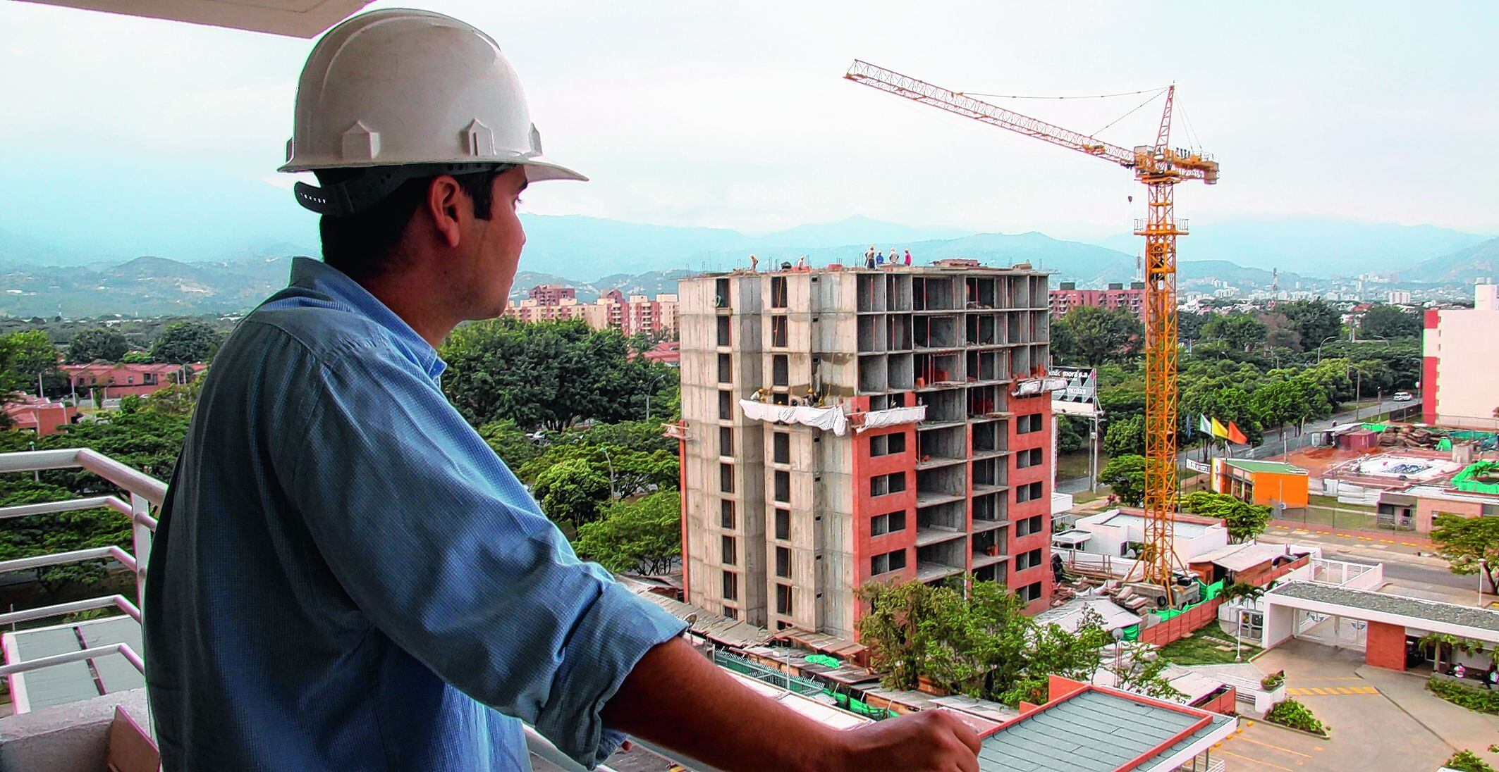 Conozca los nuevos proyectos inmobiliarios que trae la feria de 'Vivienda y  Hogar'