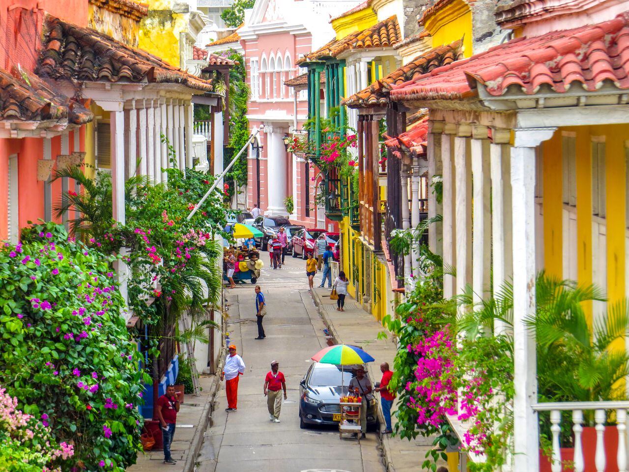 Cali es la ciudad colombiana como destino para visitar