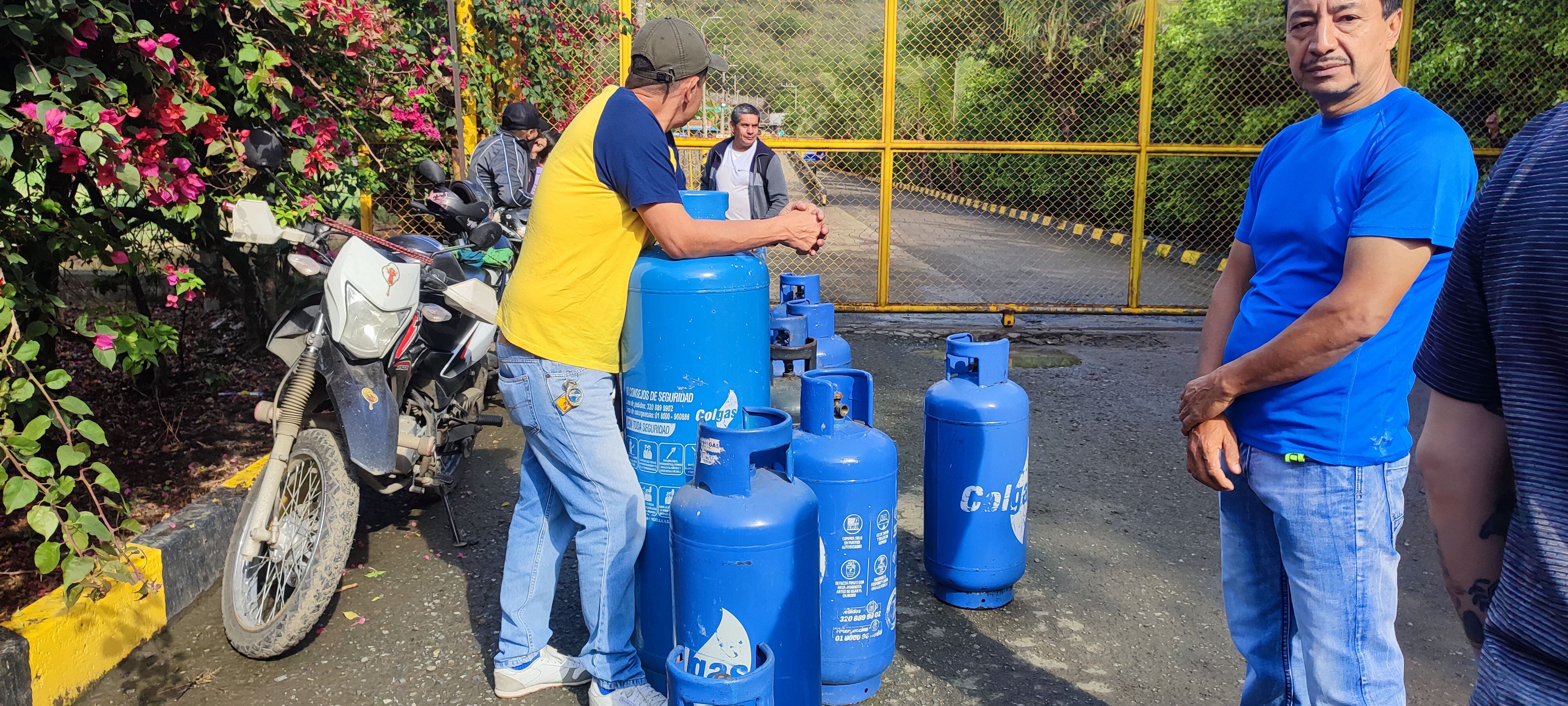 Escasez de gas en Cali impulsa el uso de arroceras y estufas eléctricas en  Colombia; estas son algunas opciones