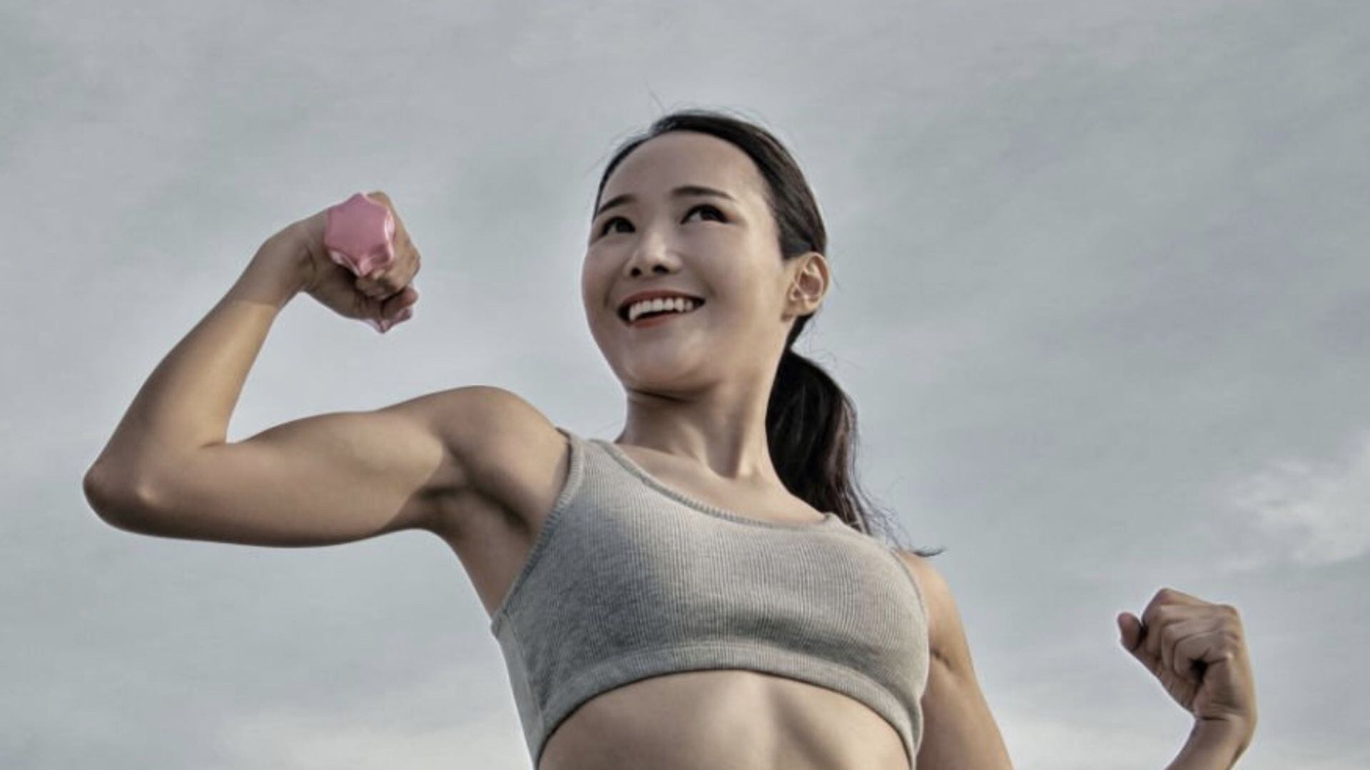 Los mejores suplementos fitness para mujeres