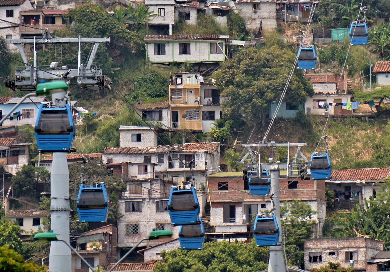Venturing to Siloé, Cali's Most Dangerous Barrio In Valle de Cauca – Travel  Beckons