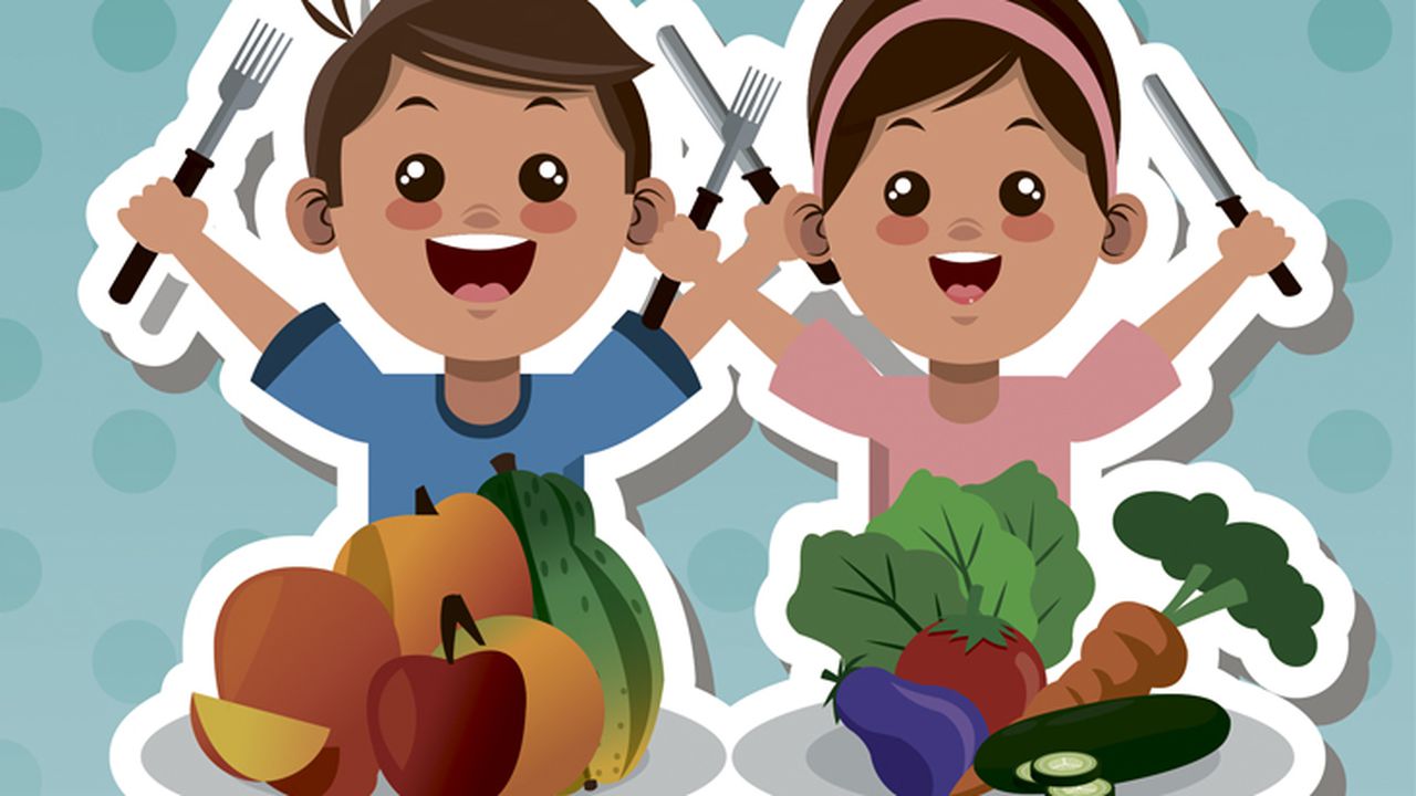 Mitos Y Verdades Sobre La Alimentación De Los Niños 9158