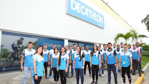 DECATHLON Panama  Decathlon Panama