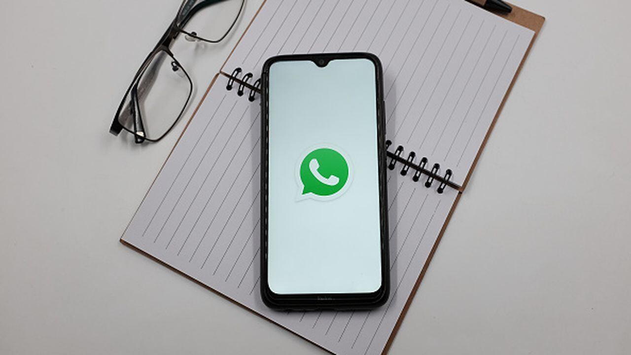 Cómo usar dos cuentas de WhatsApp en un mismo teléfono y de forma