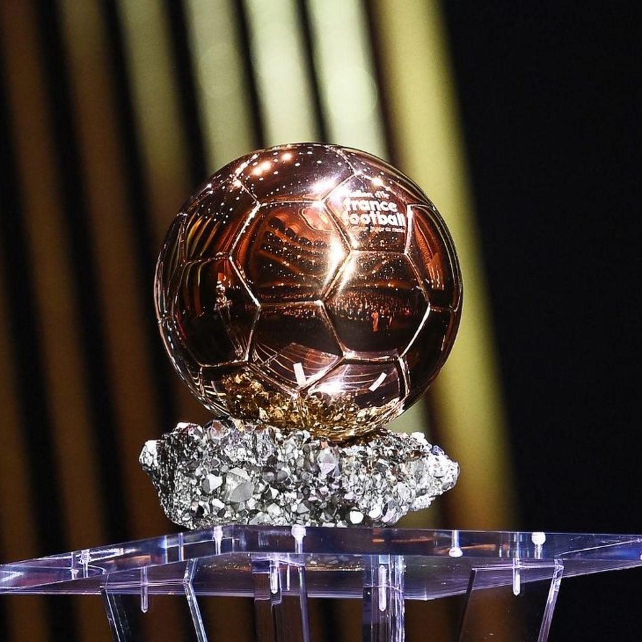 Balón de Oro 2023: ¿Quiénes son los jugadores nominados al galardón? Lista  completa