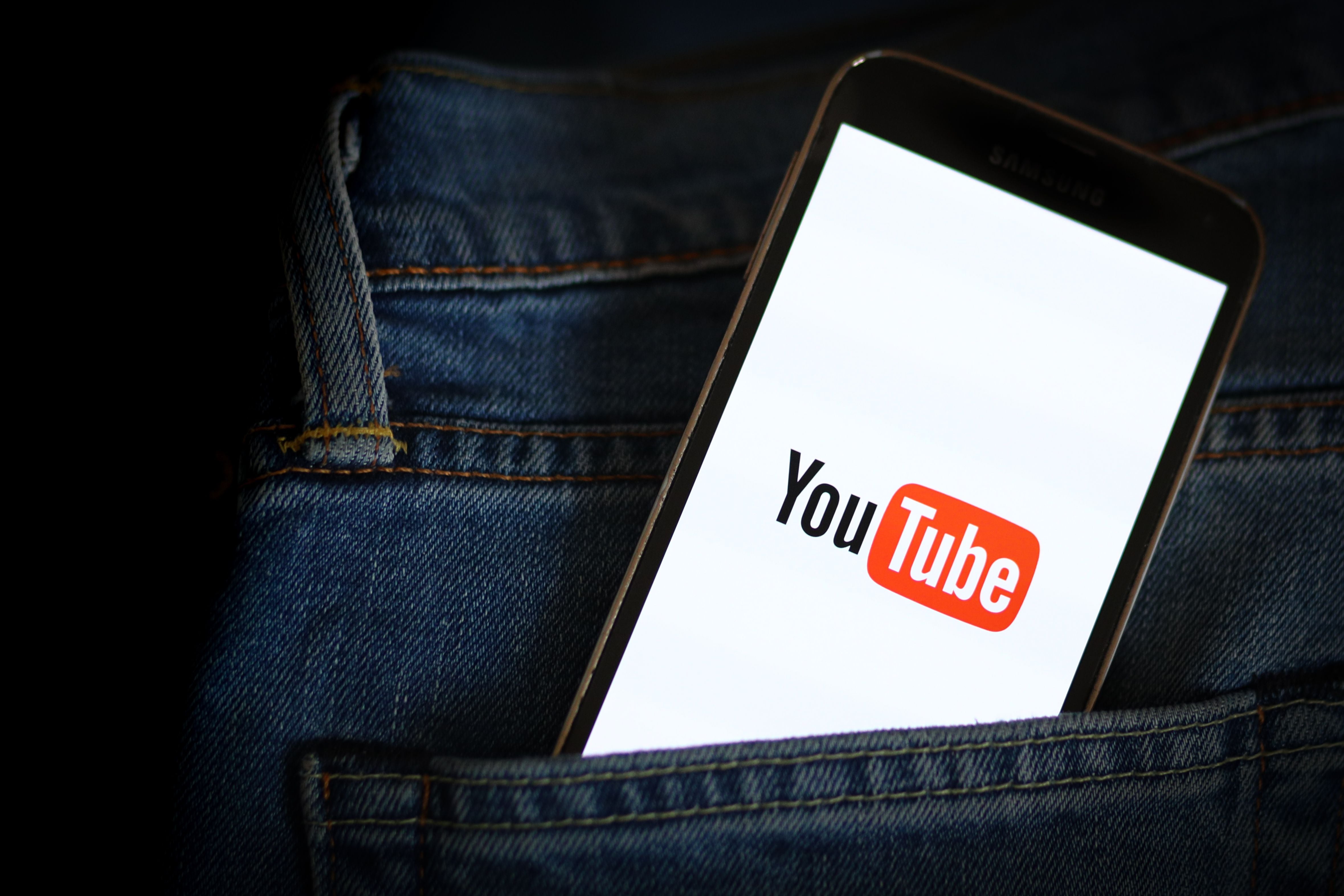 El truco efectivo para descargar videos de YouTube sin necesidad de  programas