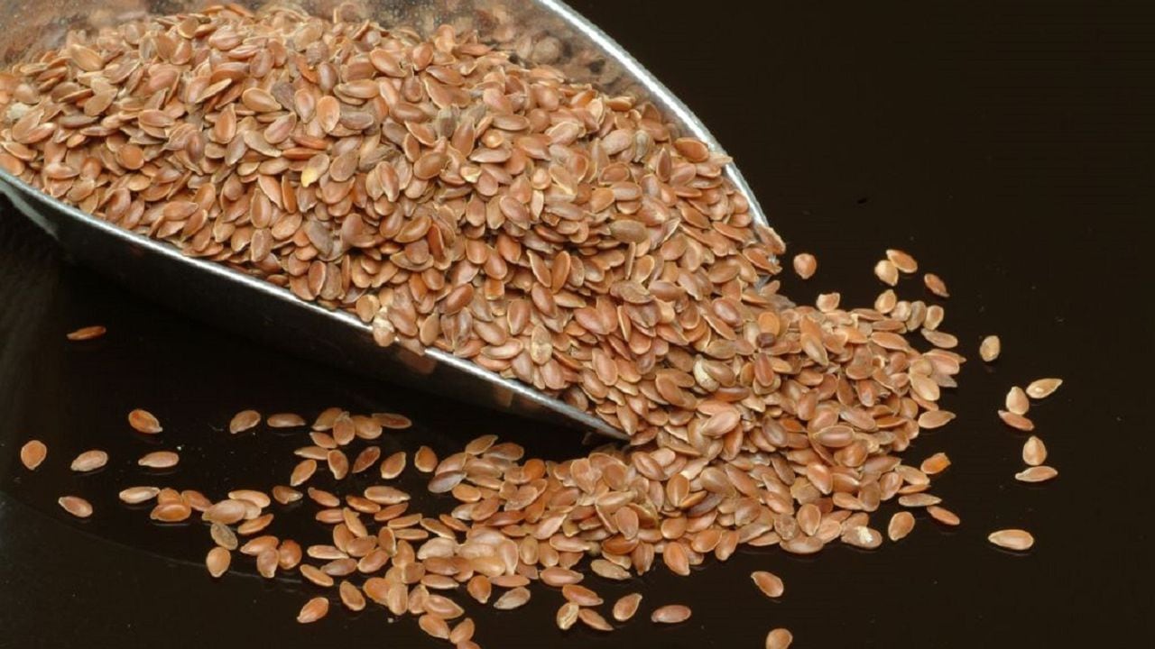 Cómo consumir semillas de lino adecuadamente?