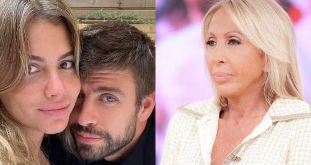 Los escándalos de Laura Bozzo a lo largo de su carrera; por uno casi pisa  la cárcel - Gente - Cultura 