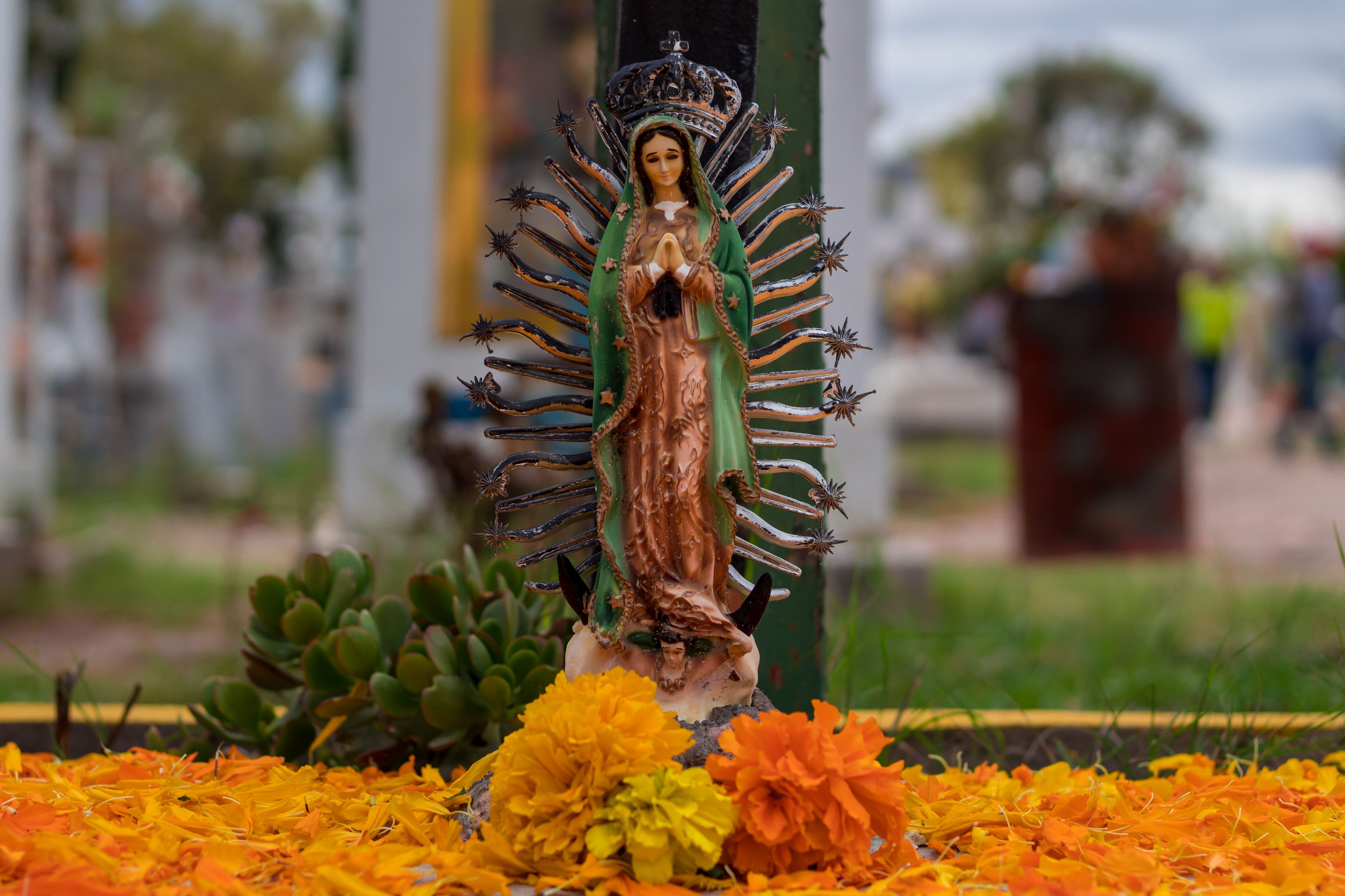 La efectiva oración a la Virgen de la Medalla Milagrosa para causas  imposibles