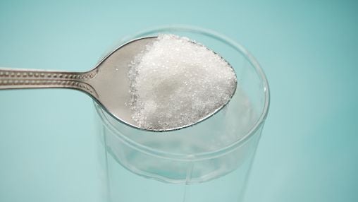 Bicarbonato de sodio y otros remedios caseros para eliminar el