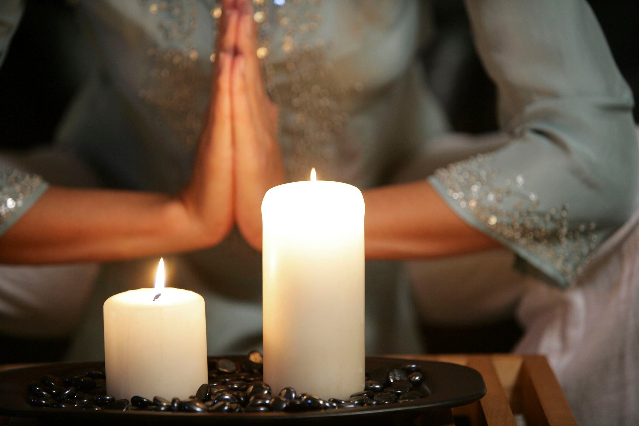 Guía Completa para Maximizar el Poder de las Velas en tus Rituales