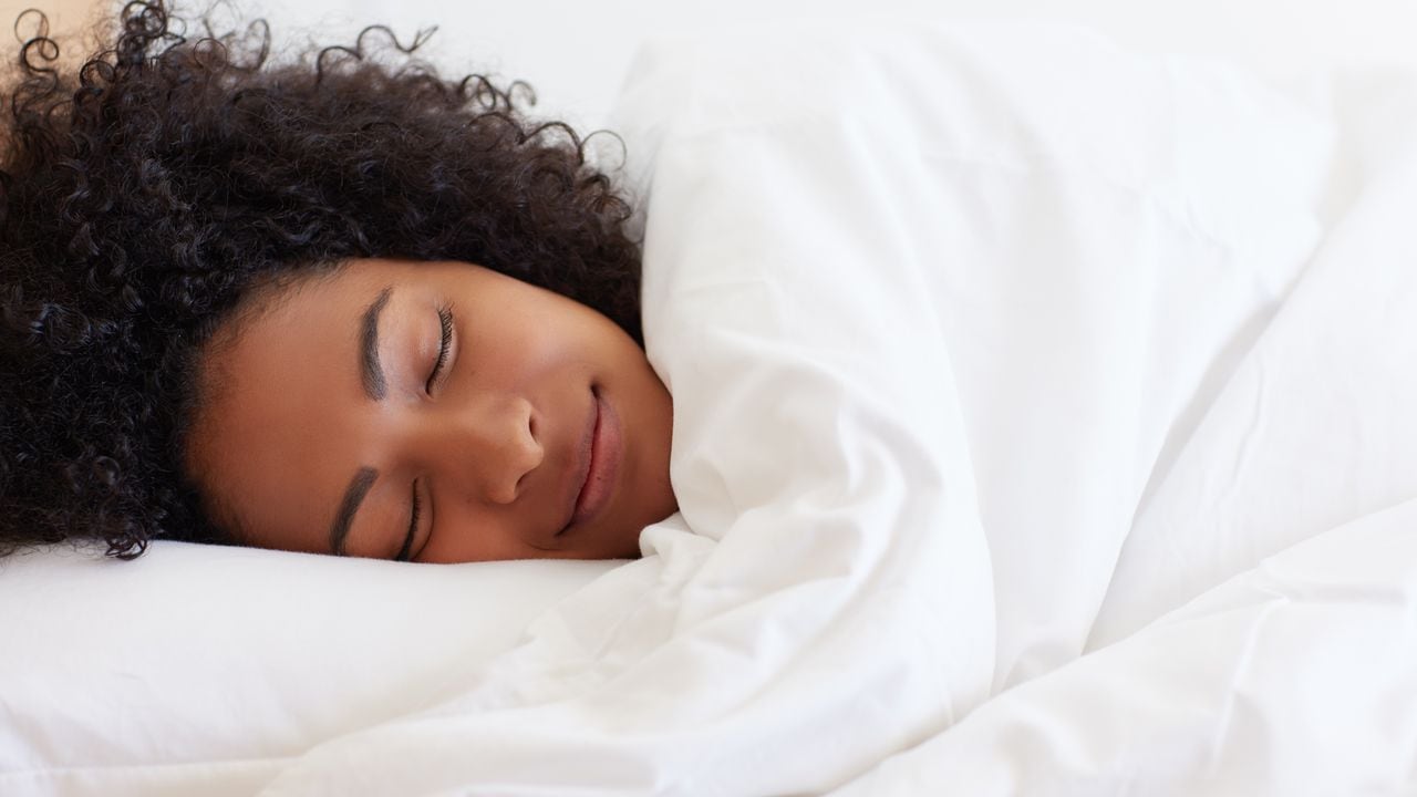 Estas son 10 terribles consecuencias de no dormir bien