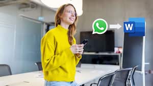 Descubrir cómo activar el modo 'Word' en WhatsApp es fundamental para aquellos que deseen incorporar estilos de formato avanzados en sus mensajes y diferenciarse en sus conversaciones.