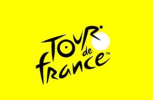 Tour de Francia - Imagen oficial de la competencia