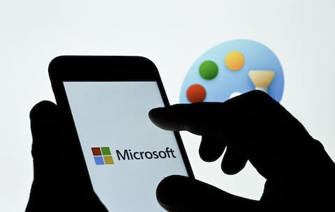 Los programas de Microsoft vienen siendo  actualizados con herramientas de inteligencia artificial.