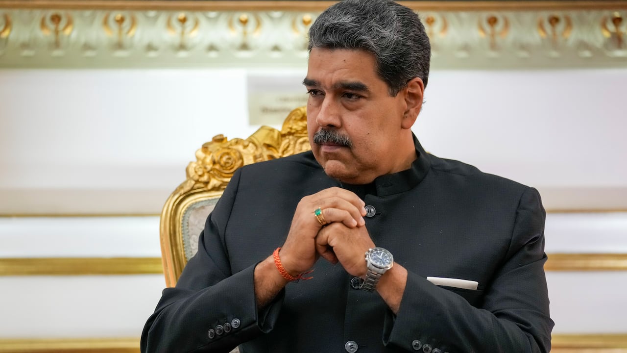 El presidente de Venezuela, Nicolás Maduro ha sido demandado en múltiples ocasiones por ciudadanos norteamericanos