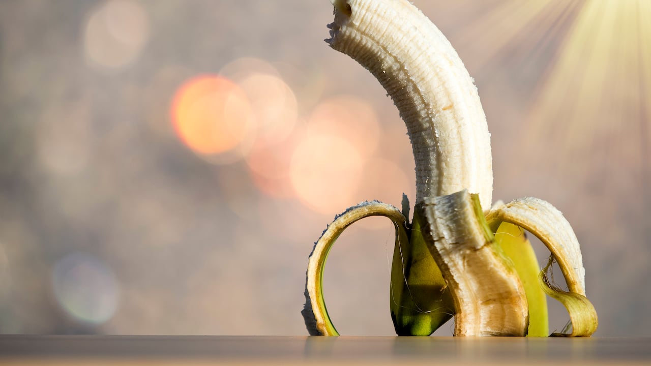 El banano es una fruta que ofrece versatilidad en la gastronomía.