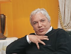 Carlos Alonso Lucio